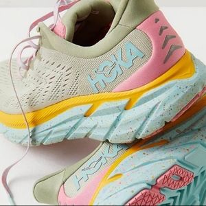 Hoka | Free People One One Clifton 8